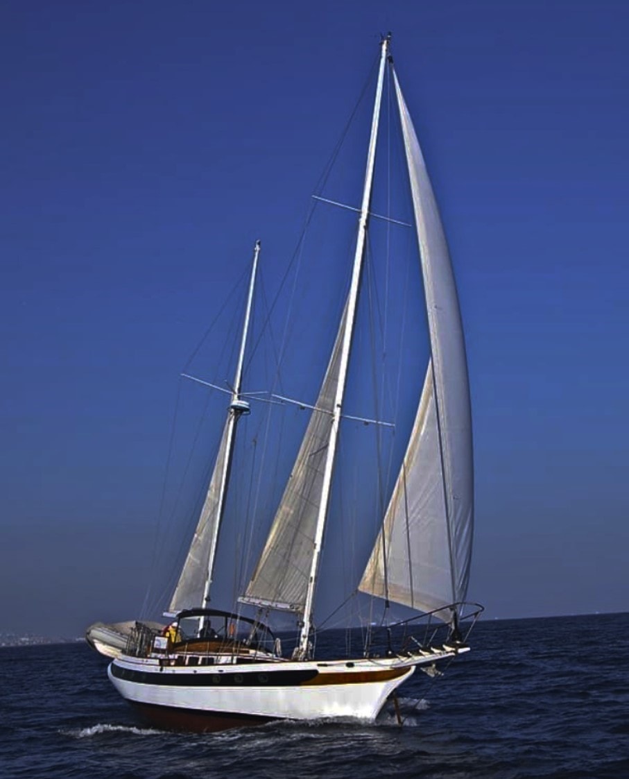 Charter