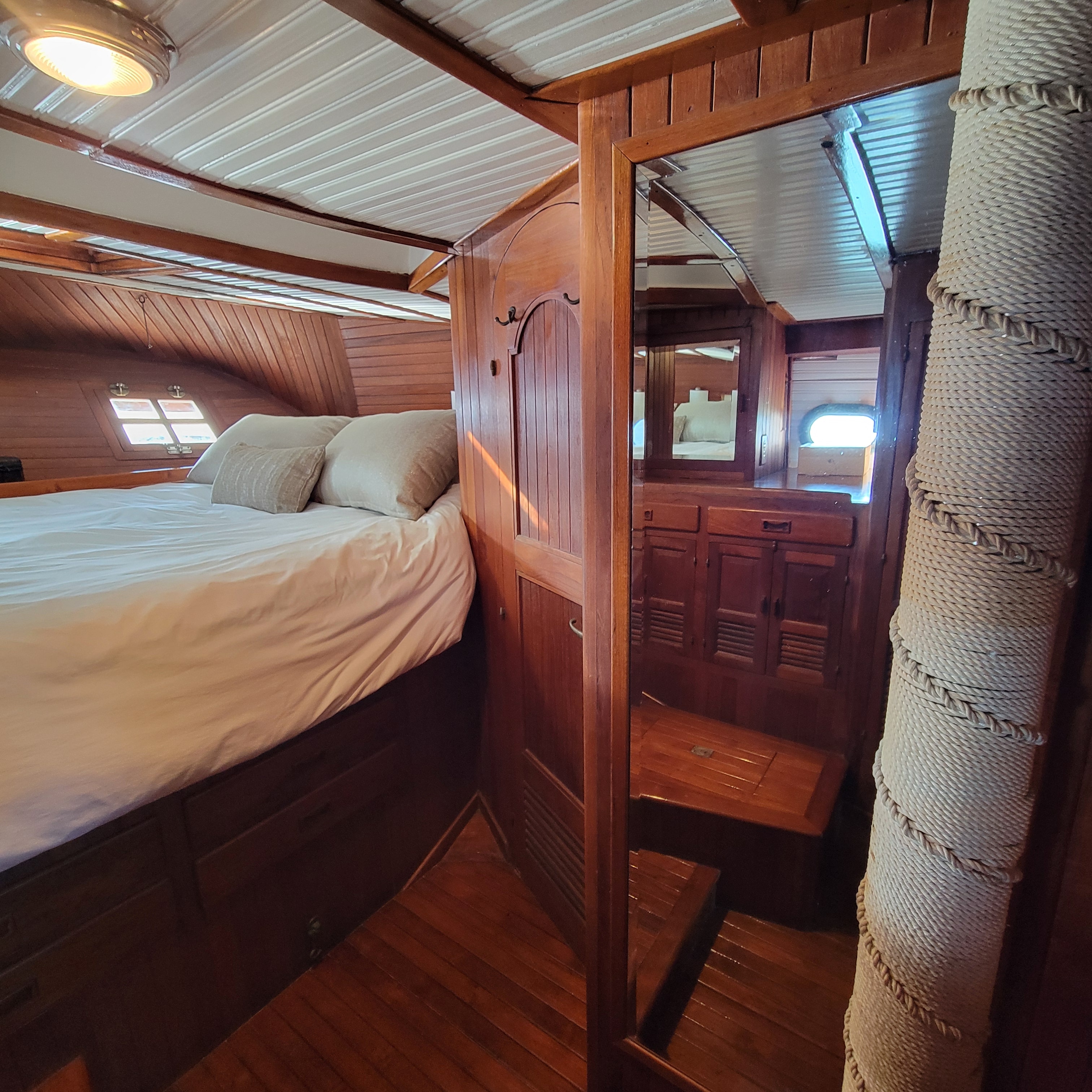 Master Stateroom